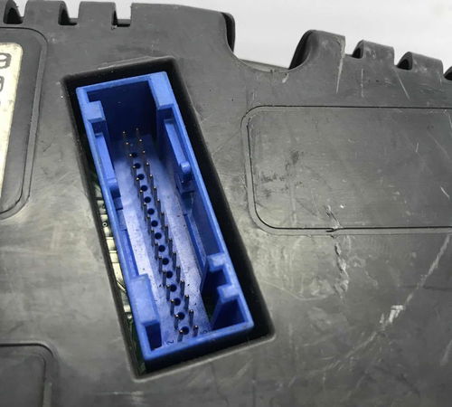 Painel De Instrumentos Volkswagen Fox 2010/2014