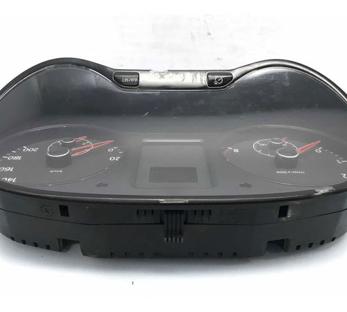 Painel De Instrumentos Volkswagen Fox 2010/2014