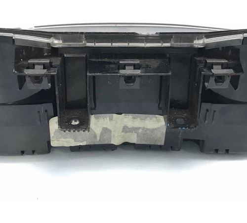 Painel De Instrumentos Volkswagen Fox 2010/2014