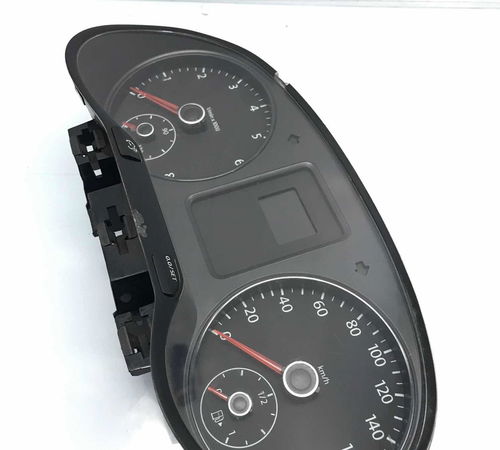 Painel De Instrumentos Volkswagen Fox 2010/2014