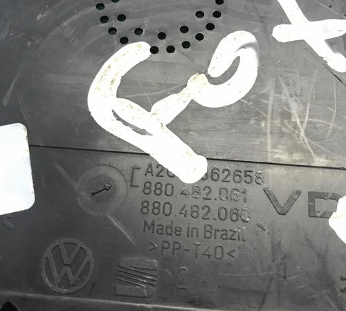 Painel De Instrumentos Volkswagen Fox 2010/2014