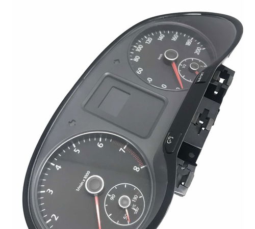 Painel De Instrumentos Volkswagen Fox 2010/2014