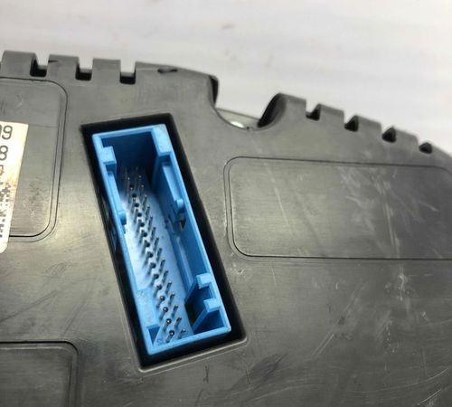Painel De Instrumentos Volkswagen Fox/spacefox 2010/2014