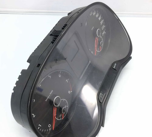 Painel De Instrumentos Volkswagen Fox/spacefox 2010/2014
