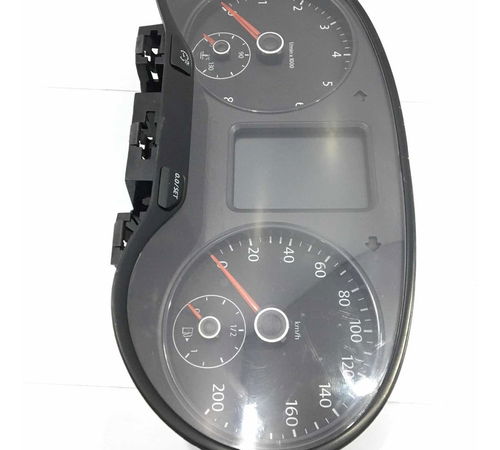 Painel De Instrumentos Volkswagen Fox 2009