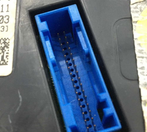 Painel De Instrumentos Volkswagen Fox 2009