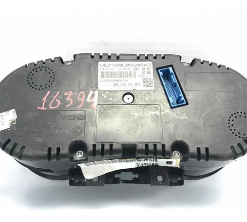 Painel De Instrumentos Volkswagen Fox 2010/2014