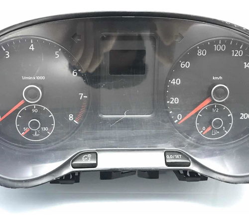 Painel De Instrumentos Volkswagen Fox 20...