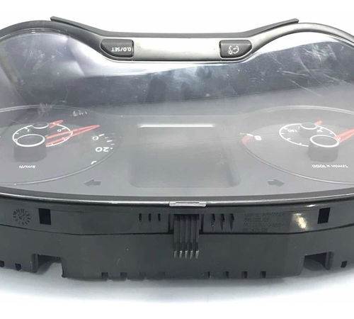 Painel De Instrumentos Volkswagen Fox/spacefox 2010/2014
