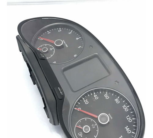 Painel De Instrumentos Volkswagen Fox/spacefox 2010/2014