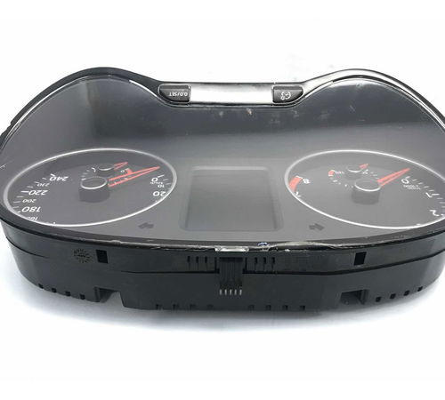 Painel De Instrumentos Volkswagen Fox/spacefox 14/18 C/detal
