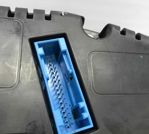 Painel De Instrumentos Volkswagen Fox/spacefox 14/18 C/detal