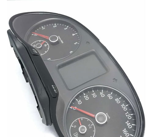 Painel De Instrumentos Volkswagen Fox/spacefox 10/14 C/detal