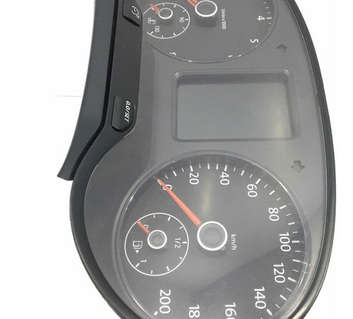 Painel De Instrumentos Volkswagen Fox 2010