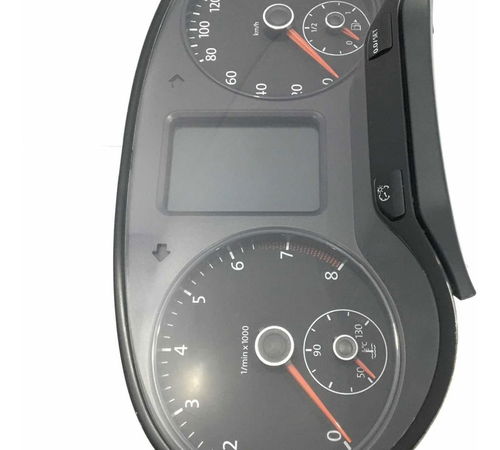 Painel De Instrumentos Volkswagen Fox 2010