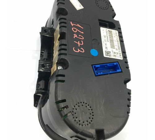 Painel De Instrumentos Volkswagen Fox 2010