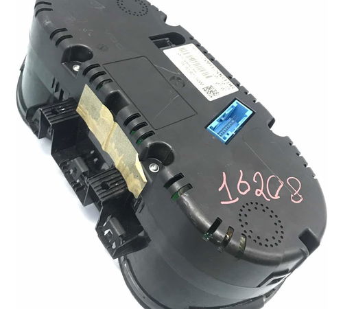 Painel De Instrumentos Volkswagen Fox/spacefox 2010/2014