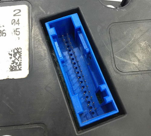 Painel De Instrumentos Volkswagen Space Fox 11/14 C/detalhe