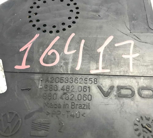 Painel De Instrumentos Volkswagen Fox 2010/2014