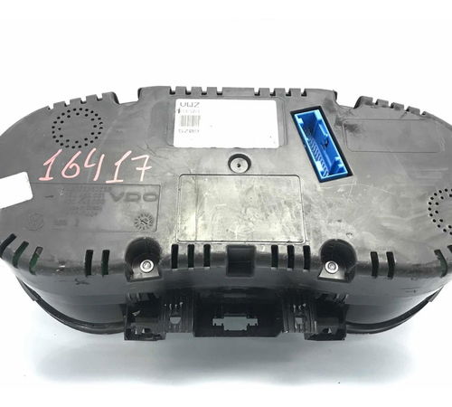 Painel De Instrumentos Volkswagen Fox 2010/2014