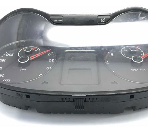 Painel De Instrumentos Volkswagen Fox 2010/2014