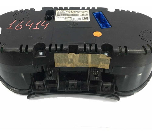 Painel De Instrumentos Volkswagen Fox 2010