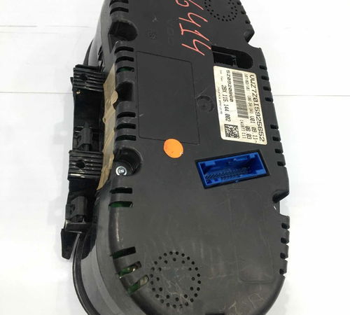 Painel De Instrumentos Volkswagen Fox 2010