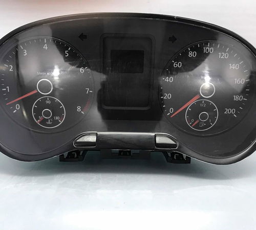 Painel De Instrumentos Fox/gol G6 2011
