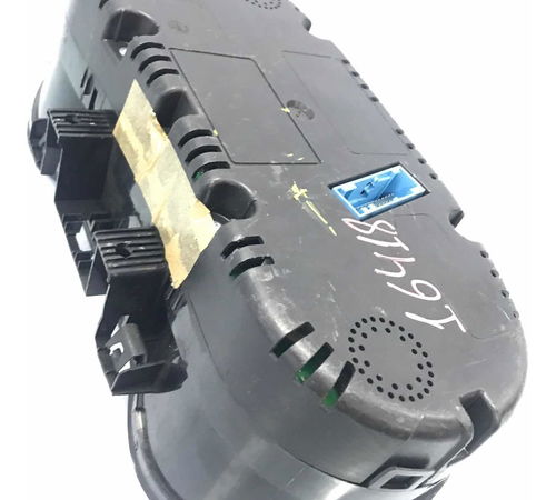 Painel De Instrumentos Volkswagen Fox 2010/2014