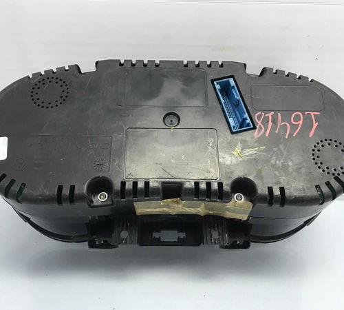 Painel De Instrumentos Volkswagen Fox 2010/2014