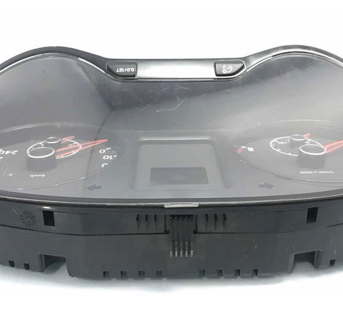 Painel De Instrumentos Volkswagen Fox 2010/2014