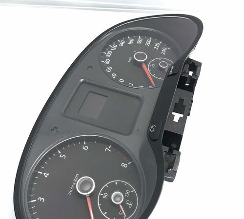 Painel De Instrumentos Volkswagen Fox 2010/2014