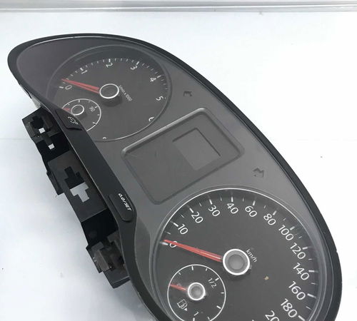 Painel De Instrumentos Volkswagen Fox 2010/2014