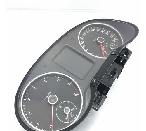 Painel De Instrumentos Volkswagen Fox 2010/2014