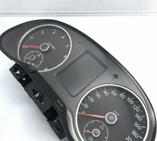 Painel De Instrumentos Volkswagen Fox 2010/2014