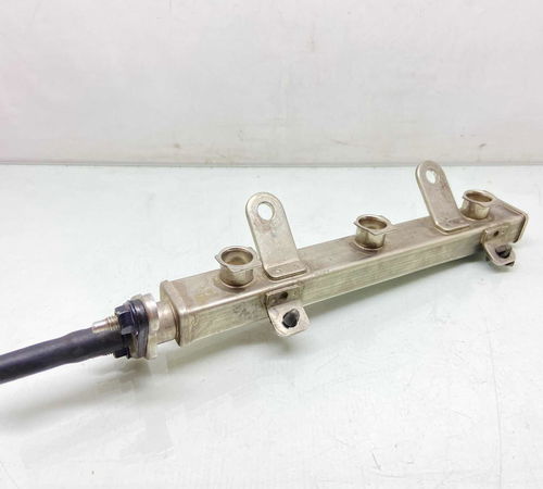 Flauta Bico Injetor 1.0 3cc Hyundai Hb20 2013/2018