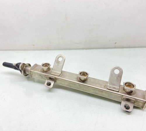 Flauta Bico Injetor 1.0 3cc Hyundai Hb20 2013/2018