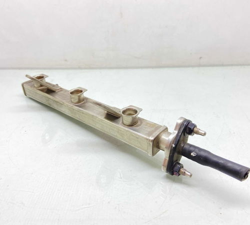 Flauta Bico Injetor 1.0 3cc Hyundai Hb20 2013/2018