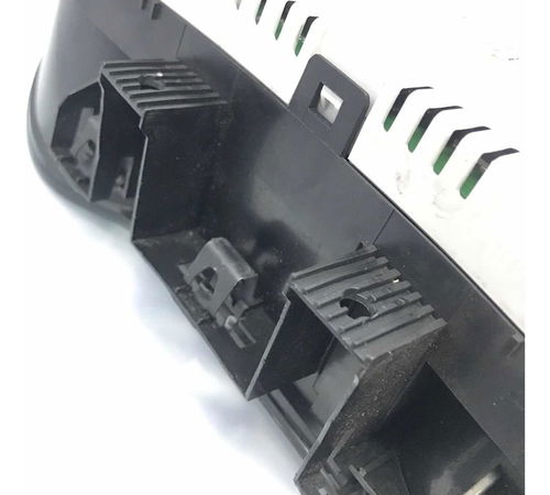 Painel De Instrumento Volkswagen Crossfox/spacefox 2010/2015