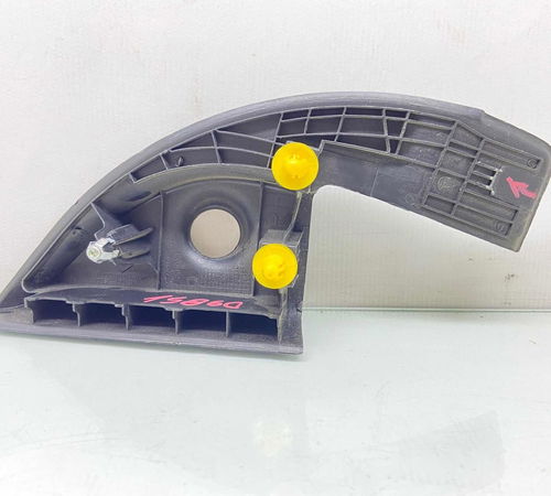 Moldura Interna Retrovisor Lado Direito  Hb20 2013/2018