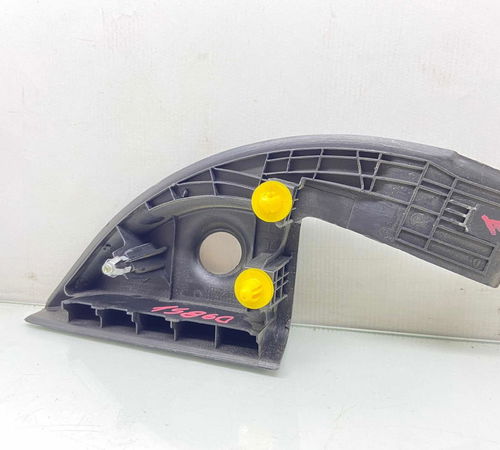 Moldura Interna Retrovisor Lado Direito  Hb20 2013/2018