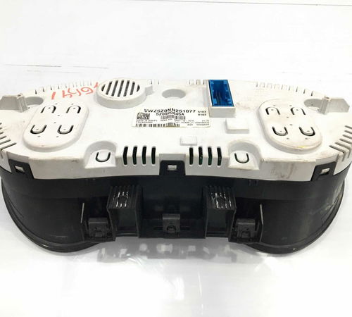 Painel De Instrumentos Volkswagen Fox 2014