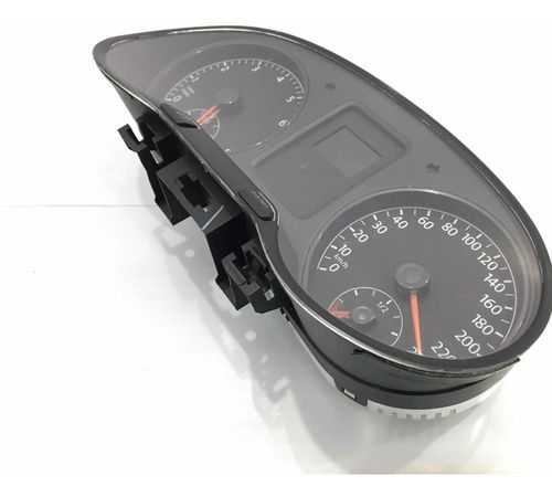 Painel De Instrumentos Volkswagen Cross Fox/space Fox 10/14