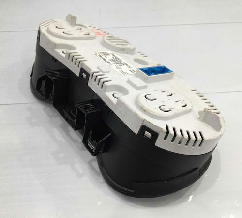 Painel De Instrumentos Volkswagen Cross Fox/space Fox 10/14