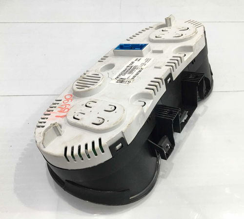 Painel De Instrumentos Volkswagen Cross Fox/space Fox 10/14