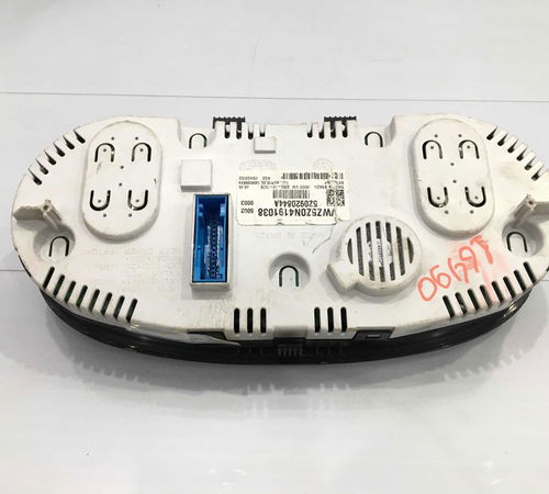 Painel De Instrumentos Volkswagen Cross Fox/space Fox 10/14