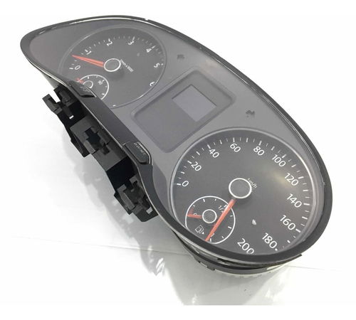Painel De Instrumentos Volkswagen New Fox 2010/2015