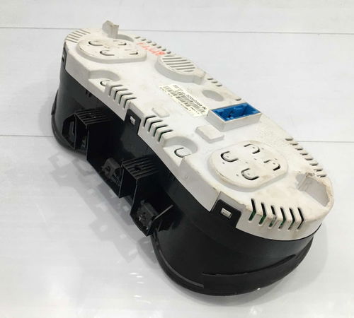 Painel De Instrumentos Volkswagen New Fox 2010/2015