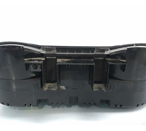 Painel De Instrumentos Volkswagen Spacefox Fox 10/14 C/detal