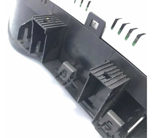 Painel De Instrumento Volkswagen Crossfox/spacefox 2010/2015